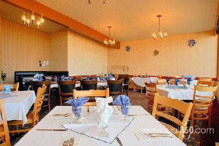 Dalewood Inn Порт Макнейлл Экстерьер фото