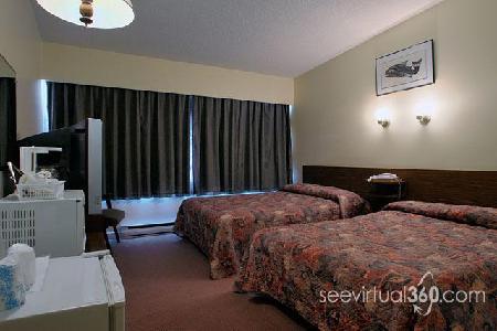 Dalewood Inn Порт Макнейлл Экстерьер фото