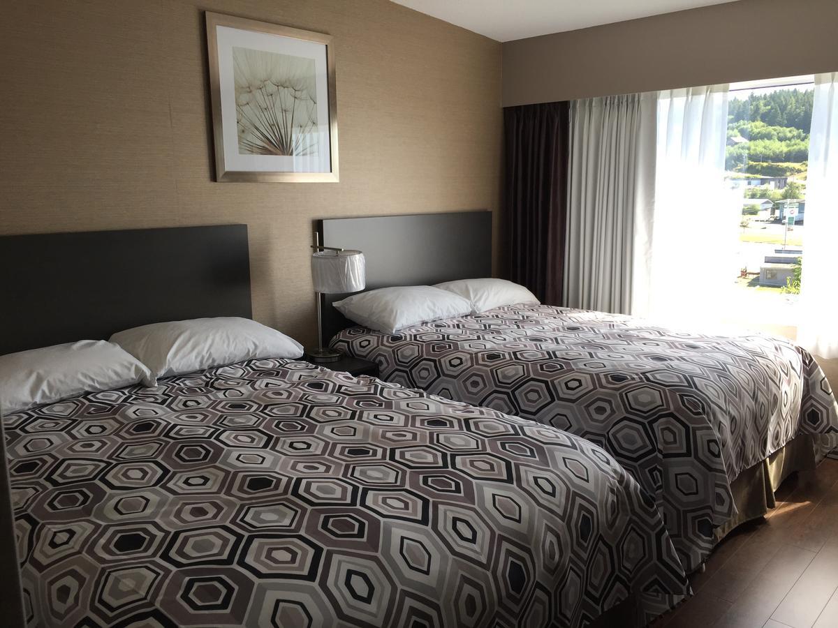 Dalewood Inn Порт Макнейлл Экстерьер фото